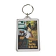 acrylic keychain-cute keychains